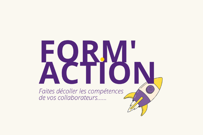CdM Formation - Form'action