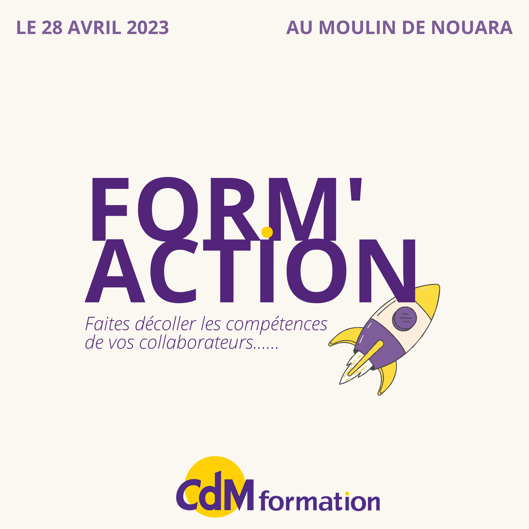 1- Form'Action - CdM Formation